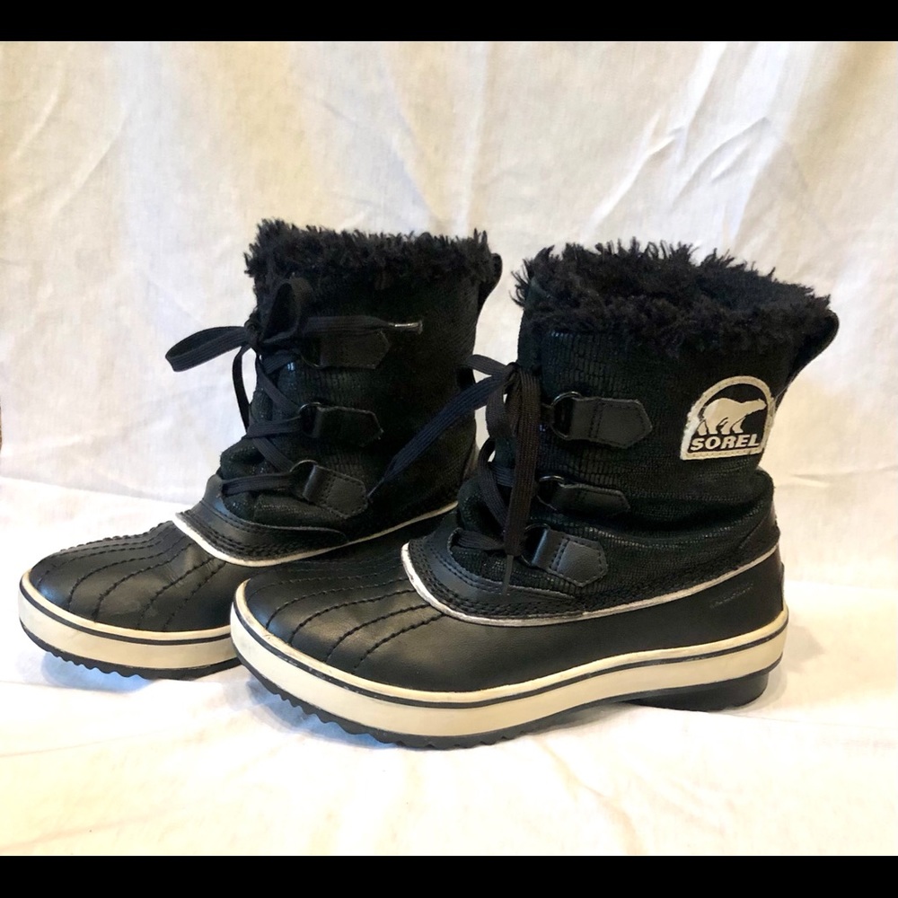Sorel Women’s Winter Boots Size 7